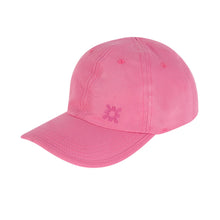 Załaduj obraz do przeglądarki galerii, Product Front: Uv Line Casquette Cap Teens Colors Inf Pink Upf50+
