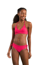 Załaduj obraz do przeglądarki galerii, Image 04: Rio De Sol Bas Bottom Dots-Virtual-Pink Madrid
