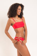 Załaduj obraz do przeglądarki galerii, Image 11: Rio De Sol Bas Bottom Rouge Madrid
