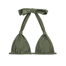 Załaduj obraz do przeglądarki galerii, Product Front: Rio De Sol Haut Top Shimmer-Croco Mel
