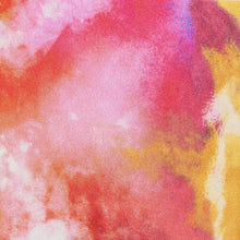 Załaduj obraz do przeglądarki galerii, Image 06: Rio De Sol Bas Bottom Tiedye-Red Frufru
