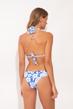 Załaduj obraz do przeglądarki galerii, Model Back: Wednesday In Hawaii By Rio De Sol Ensemble Set Pua-Pacifica Mel

