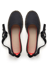 Załaduj obraz do przeglądarki galerii, Image 02: Havaianas Espadrille Origine Slim Black
