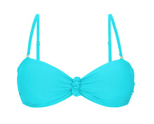 Załaduj obraz do przeglądarki galerii, Product Front: Rio De Sol Haut Top Miami Bandeau-Crispy
