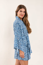 Załaduj obraz do przeglądarki galerii, Image 02: Rio De Sol Robe De Plage Chuva Kimono
