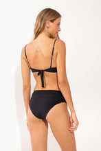 Załaduj obraz do przeglądarki galerii, Model Back: Rio De Sol Ensemble Set Malibu-Black Zaya Amy
