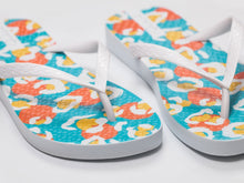 Załaduj obraz do przeglądarki galerii, Product Back: Rio De Sol Tongs Dubai Slim
