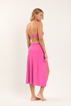 Załaduj obraz do przeglądarki galerii, Fluity-Amor Long Skirt Knot
