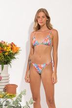 Załaduj obraz do przeglądarki galerii, Image 08: Rio De Sol Ensemble Set Zinnia Tri-Inv Ibiza

