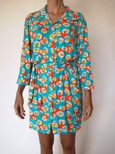 Załaduj obraz do przeglądarki galerii, Product Front: Rio De Sol Chemise Dubai Chemise
