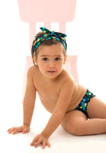Załaduj obraz do przeglądarki galerii, Model Front: Rio De Sol Maillot De Bain Bébé Luce Baby
