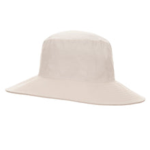 Załaduj obraz do przeglądarki galerii, Product Front: Uv Line Bob Hat California Nac Fem Sand Upf50+
