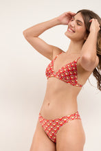 Załaduj obraz do przeglądarki galerii, Image 07: Rio De Sol Ensemble Set Floral-Scales Tri-Fixo Essential-Comfy
