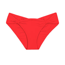 Załaduj obraz do przeglądarki galerii, Product Front: Rio De Sol Bas Bottom Rouge Mel-Comfy
