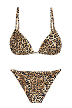 Załaduj obraz do przeglądarki galerii, Product Front: Rio De Sol Ensemble Leopardo Inv Comfort
