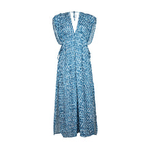 Załaduj obraz do przeglądarki galerii, Product Front: Rio De Sol Vêtement De Plage Chuva Long Dress Soleil
