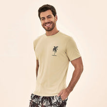Załaduj obraz do przeglądarki galerii, Image 02: Uv Line T-Shirt Pour Homme T-Shirt Uvline Coqueiro Upf50+
