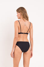 Załaduj obraz do przeglądarki galerii, Image 11: Rio De Sol Bas Bottom Dots-Black Essential-Comfy
