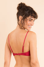 Załaduj obraz do przeglądarki galerii, Image 12: Rio De Sol Haut Top Shimmer-Divino Bandeau-Joy
