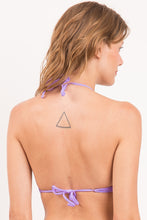 Załaduj obraz do przeglądarki galerii, Image 07: Rio De Sol Haut Top Bora-Lavanda Tri-Cos
