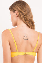 Załaduj obraz do przeglądarki galerii, Image 07: Rio De Sol Haut Top Amarelo Bandeau-Crispy
