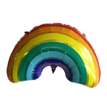 Załaduj obraz do przeglądarki galerii, Product Front: Sunnylife Fête Balloon Rainbow
