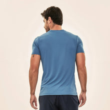 Załaduj obraz do przeglądarki galerii, Image 04: Uv Line T-Shirt Pour Homme T-Shirt Sport Fit Aco
