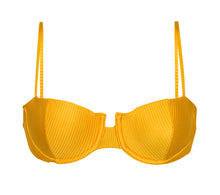 Załaduj obraz do przeglądarki galerii, Product Front: Rio De Sol Haut Top Eden-Pequi Balconet
