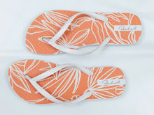 Załaduj obraz do przeglądarki galerii, Product Front: Rio De Sol Tongs Trail-Orange Slim
