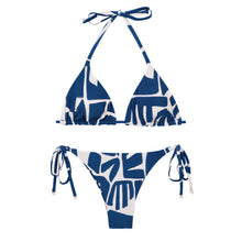 Załaduj obraz do przeglądarki galerii, Product Front: Rio De Sol Ensemble Set Pottery Tri-Inv Ibiza
