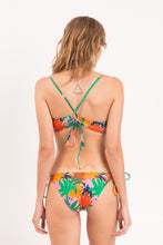 Załaduj obraz do przeglądarki galerii, Model Back: Rio De Sol Bas Bottom Delight Ibiza-Comfy
