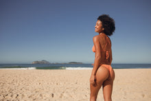 Załaduj obraz do przeglądarki galerii, Image 12: Rio De Sol Bas Bottom Sand-Argila Cheeky-Micro
