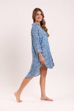 Załaduj obraz do przeglądarki galerii, Image 04: Rio De Sol Chemise Chuva Chemise Gabriele
