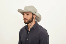 Załaduj obraz do przeglądarki galerii, Image 02: Uv Line Chapeau Souple/Capeline Hat Safari L Masc Sand Upf50+
