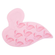 Załaduj obraz do przeglądarki galerii, Image 02: Sunnylife Pique-Nique Flamingo Ice Trays
