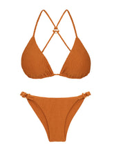 Załaduj obraz do przeglądarki galerii, Product Front: Rio De Sol Ensemble Set Ferrugo Tri-Aya Cheeky-Aya
