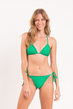 Załaduj obraz do przeglądarki galerii, Model Front: Rio De Sol Ensemble Set Dots-Tambourine Frufru
