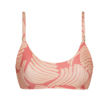 Załaduj obraz do przeglądarki galerii, Product Front: Rio De Sol Haut Top Banana Rose Bra
