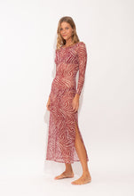 Załaduj obraz do przeglądarki galerii, Image 05: Rio De Sol Vêtement De Plage Dune Dress Lucy
