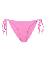 Załaduj obraz do przeglądarki galerii, Product Front: Rio De Sol Bas Bottom Crespinho-Rosa Cheeky-Tie
