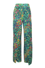 Załaduj obraz do przeglądarki galerii, Product Front: Rio De Sol Pantalon De Plage Wilds Wide Pants
