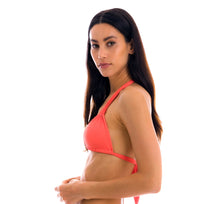 Załaduj obraz do przeglądarki galerii, Image 08: Rio De Sol Haut Top Dots-Tabata Tri-Mel
