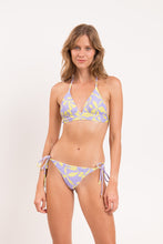 Załaduj obraz do przeglądarki galerii, Image 08: Rio De Sol Ensemble Set Glow Tri-Cos Cheeky-Micro
