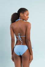 Załaduj obraz do przeglądarki galerii, Model Back: Rio De Sol Ensemble Set Shimmer-Baltic-Sea Tri-Inv Ibiza-Comfy
