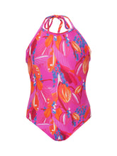 Załaduj obraz do przeglądarki galerii, Product Front: Rio De Sol Une Pièce Fille Body Flavors Kids
