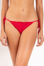 Załaduj obraz do przeglądarki galerii, Gallery: Rio De Sol Bas Bottom Malibu-Malagueta Frufru
