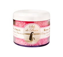 Załaduj obraz do przeglądarki galerii, Product Front: Reva De Tahiti Sels De Bain Reva De Tahiti - Sel De Bain Noni 300 Gr
