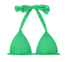 Załaduj obraz do przeglądarki galerii, Product Front: Rio De Sol Haut Top Dots-Tambourine Mel
