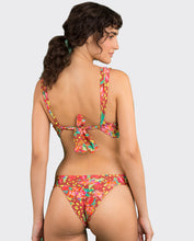 Załaduj obraz do przeglądarki galerii, Image 07: Rio De Sol Ensemble Set Tropics Halter-Marina Essential-Cos
