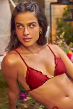 Załaduj obraz do przeglądarki galerii, Image 11: Rio De Sol Bas Bottom Shimmer-Divino Frufru
